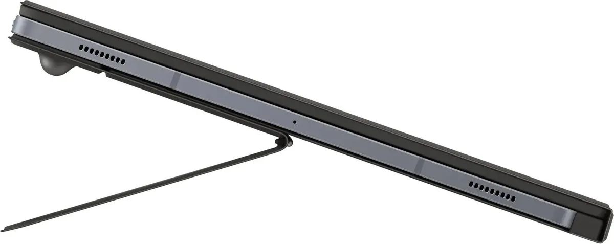 картинка Чехол-клавиатура Samsung Book Cover Keyboard Slim для Samsung Galaxy Tab S9+/  S9 FE+/  S10+ черный от магазина КомпьютерЦентр