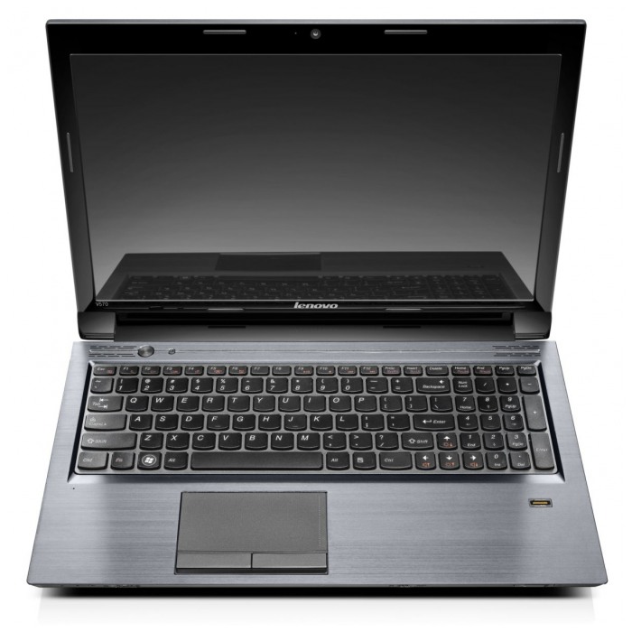 картинка Ноутбук Lenovo IdeaPad V570-323A-1 (59-069315) от магазина КомпьютерЦентр
