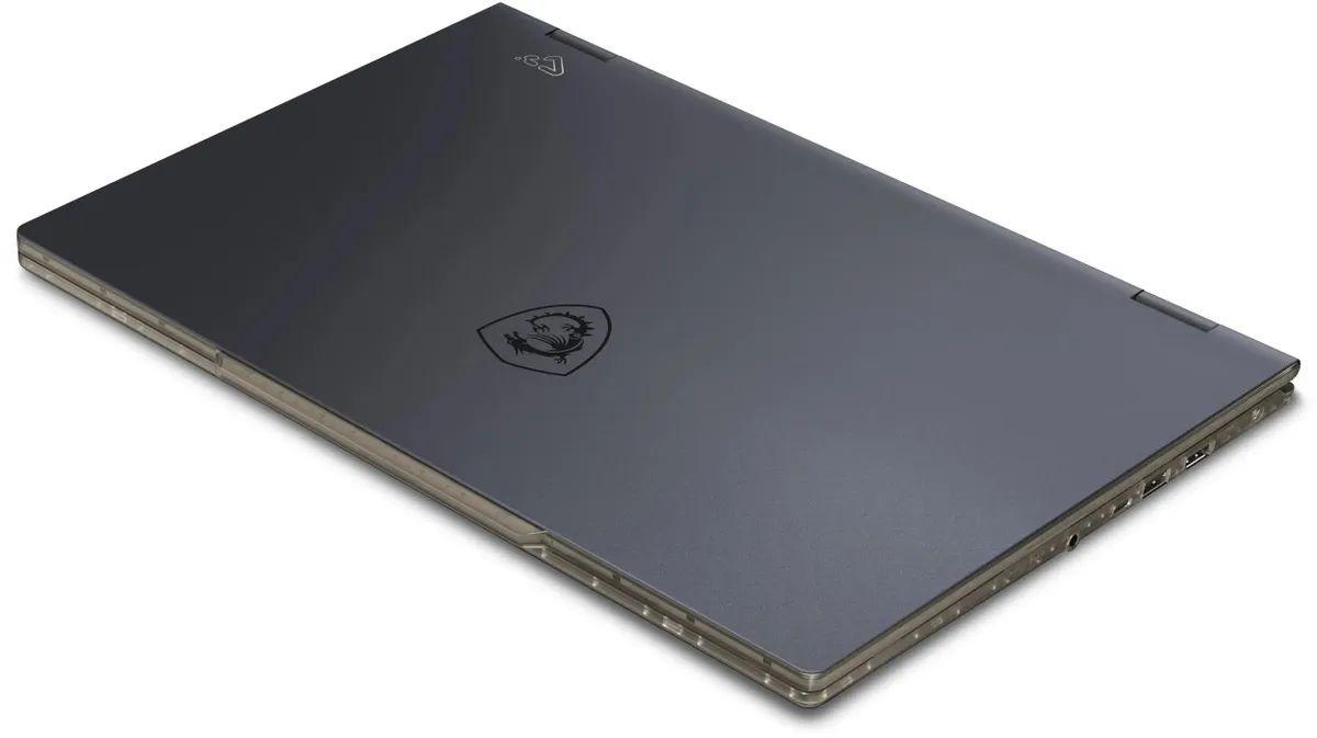 картинка Ноутбук MSI Cyborg 15 B2RWEKG-236XRU 15'' IPS (1920x1080) 144Hz /  Intel Core 5 210H/  16Gb/  1TB SSD/ RTX 5050 8Gb/  WiFi AX/  BT 5.3/  55.2 Втч/  DOS от магазина КомпьютерЦентр