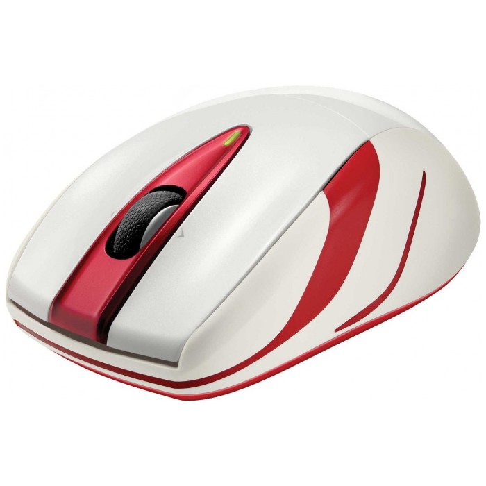 картинка Мышка Logitech M525 Wireless Perl (910-002685) от магазина КомпьютерЦентр