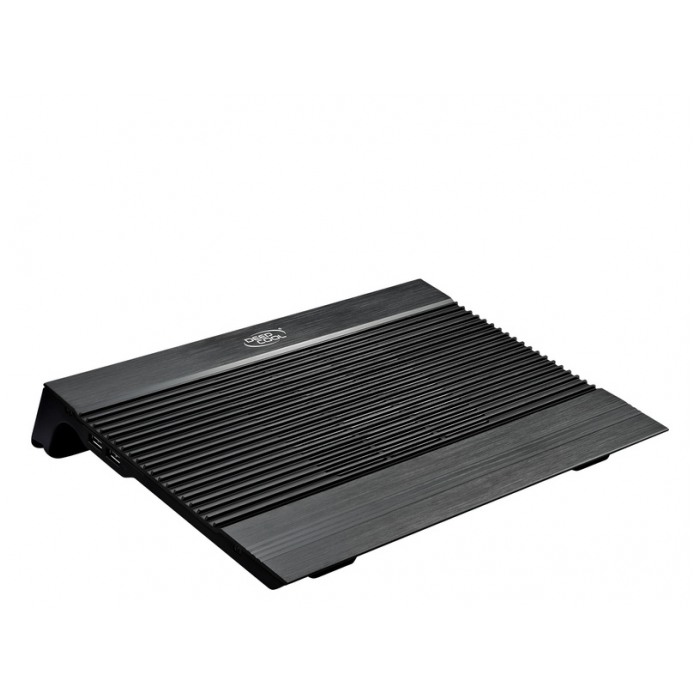картинка Система охлаждения DeepCool N8 Mini Black от магазина КомпьютерЦентр
