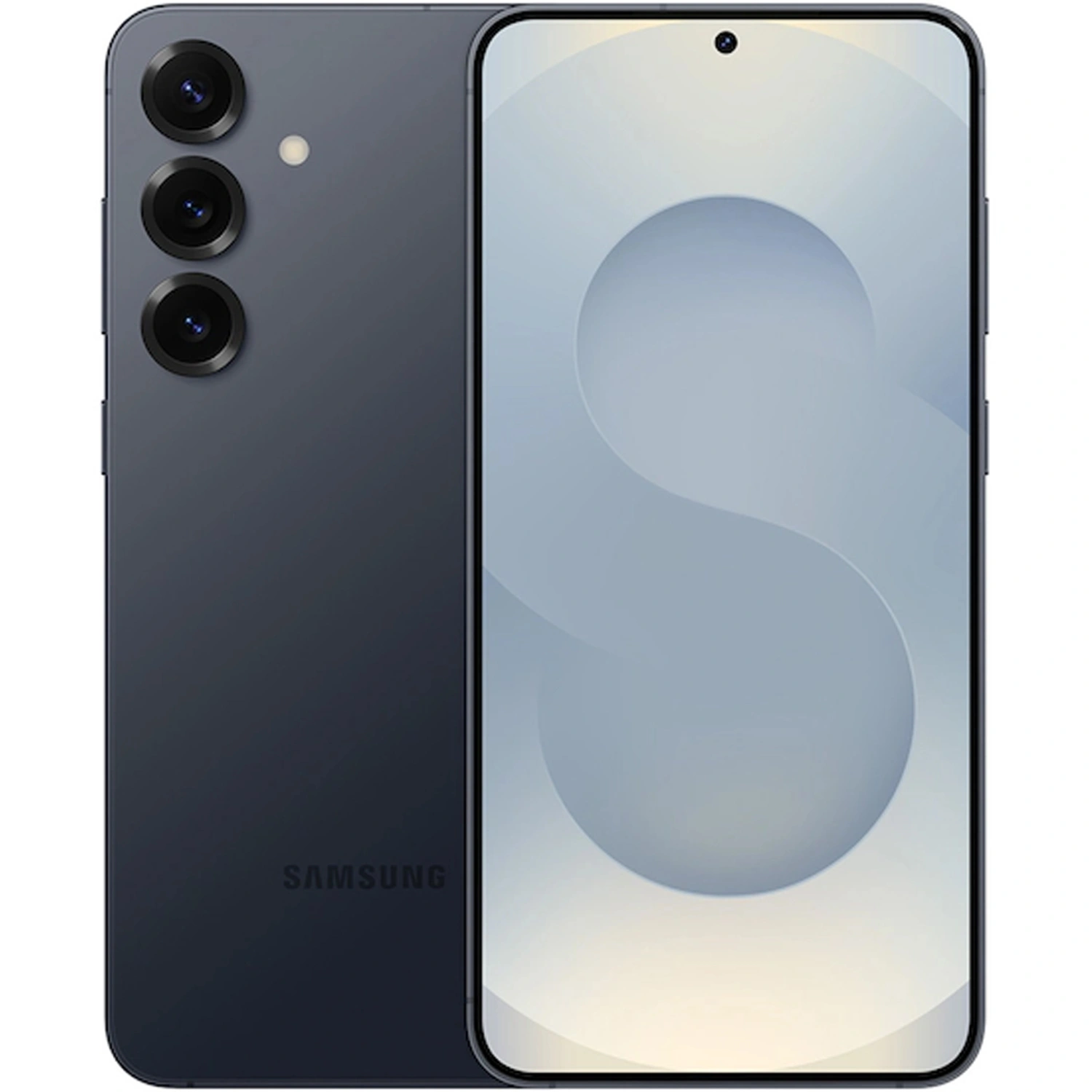 картинка Смартфон Samsung Galaxy S25 Blueblack 6.2'' / 12Gb / 256Gb (SM-S931B/ DS) от магазина КомпьютерЦентр