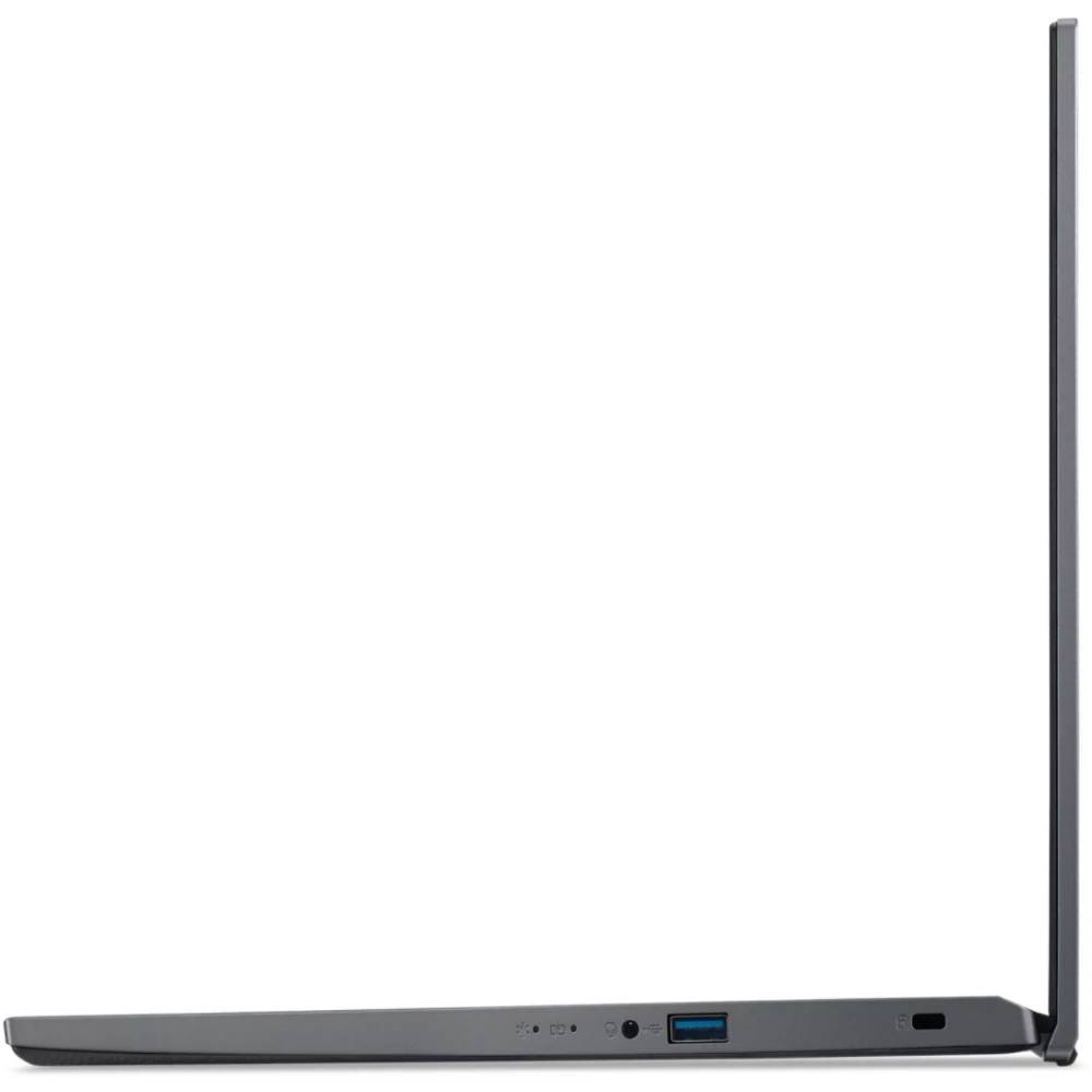 картинка Ноутбук Acer Extensa EX215-55-32K7 15.6'' FHD /  Core i3 1215U/ 8Gb / 256Gb SSD /  DOS/  Black (NX.EGYER.01T) от магазина КомпьютерЦентр