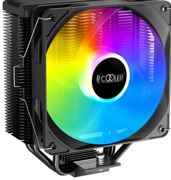 картинка Вентилятор CPU PCCooler Paladin EX300S от магазина КомпьютерЦентр