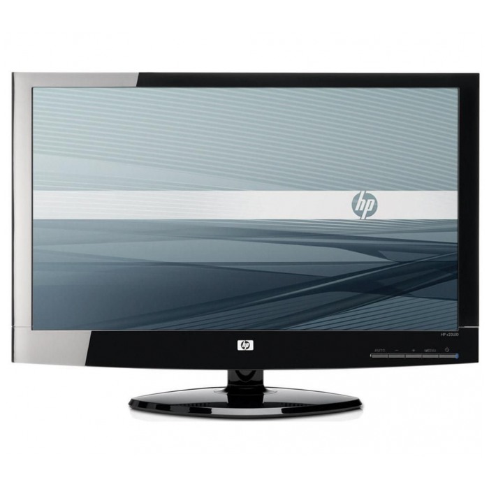 картинка Монитор HP 23″ x23LED (WS233AA) от магазина КомпьютерЦентр