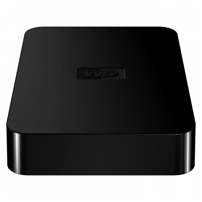 картинка Жесткий диск внешний Western Digital 500Gb Elements SE Portable 2.5″ USB 3.0 Black (WDBPCK5000ABK-EESN) от магазина КомпьютерЦентр