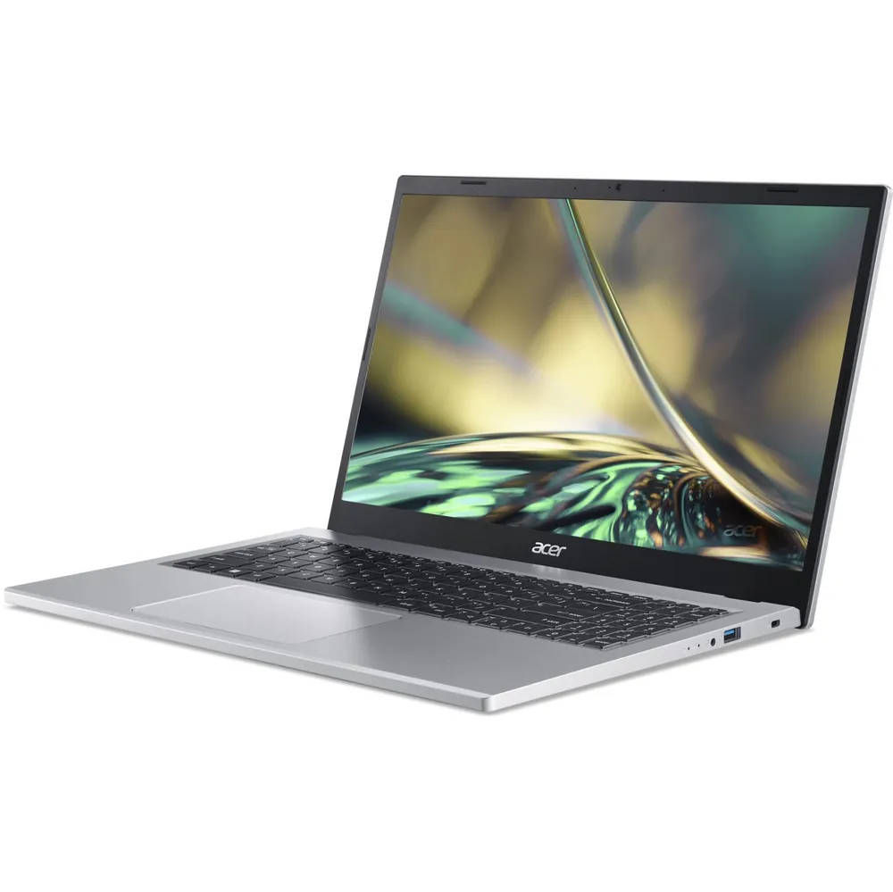 картинка Ноутбук Acer Aspire 3 A315-24P-R2BE 15.6'' FHD IPS 8Gb / 512Gb SSD Silver (NX.KDEER.003) от магазина КомпьютерЦентр