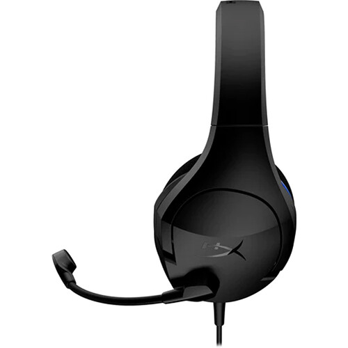картинка Гарнитура HyperX Cloud Stinger Core Black/ Blue Накладные (4P5J8AA) от магазина КомпьютерЦентр