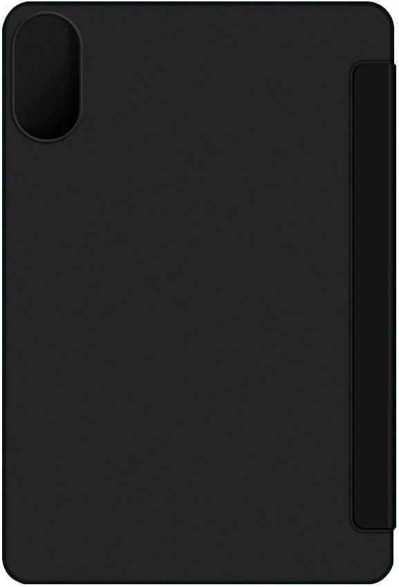 картинка Чехол для планшета Xiaomi Redmi Pad 2 Pro/ Poco Pad M1, Black от магазина КомпьютерЦентр