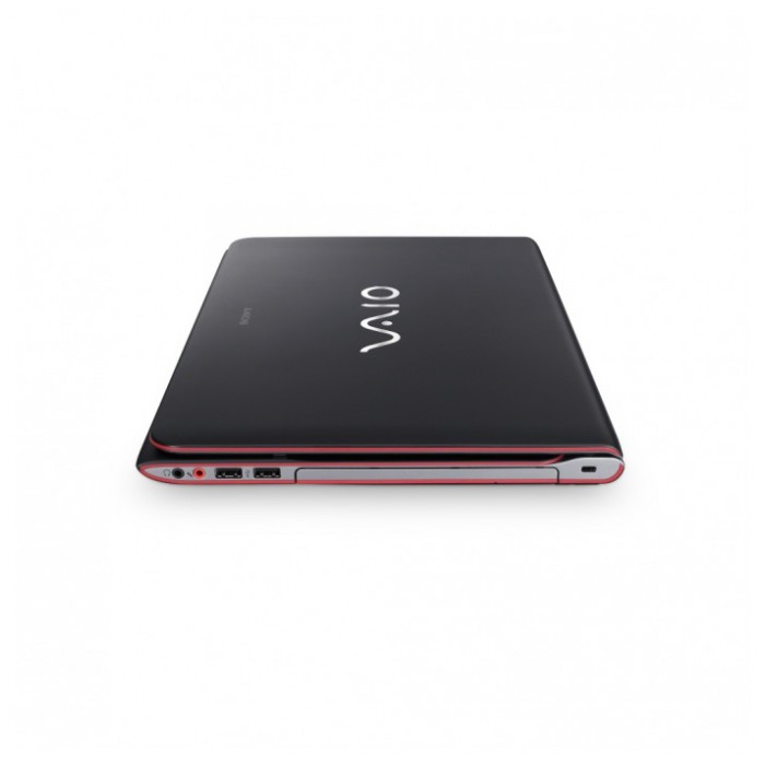 картинка Ноутбук Sony Vaio SV-E14A2V1R/B Black (SV-E14A2V1R/B) от магазина КомпьютерЦентр