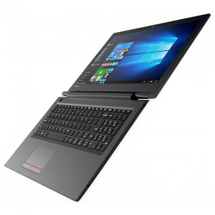 картинка Ноутбук Lenovo IdeaPad V110-15IAP Black (80TG00GARK) от магазина КомпьютерЦентр