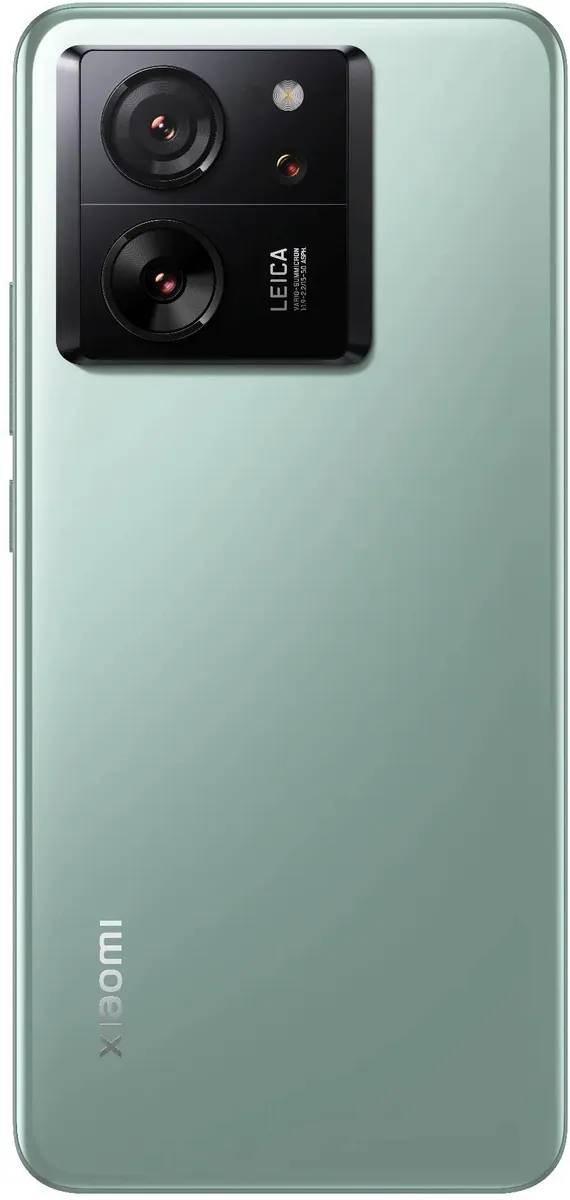картинка Смартфон Xiaomi Mi 13T Pro Green 6,67'' / 12GB / 512Gb от магазина КомпьютерЦентр