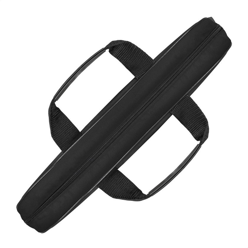 картинка Сумка ExeGate EX264610RUS Office F1595 Black, 15.6'' (EX264610RUS) от магазина КомпьютерЦентр