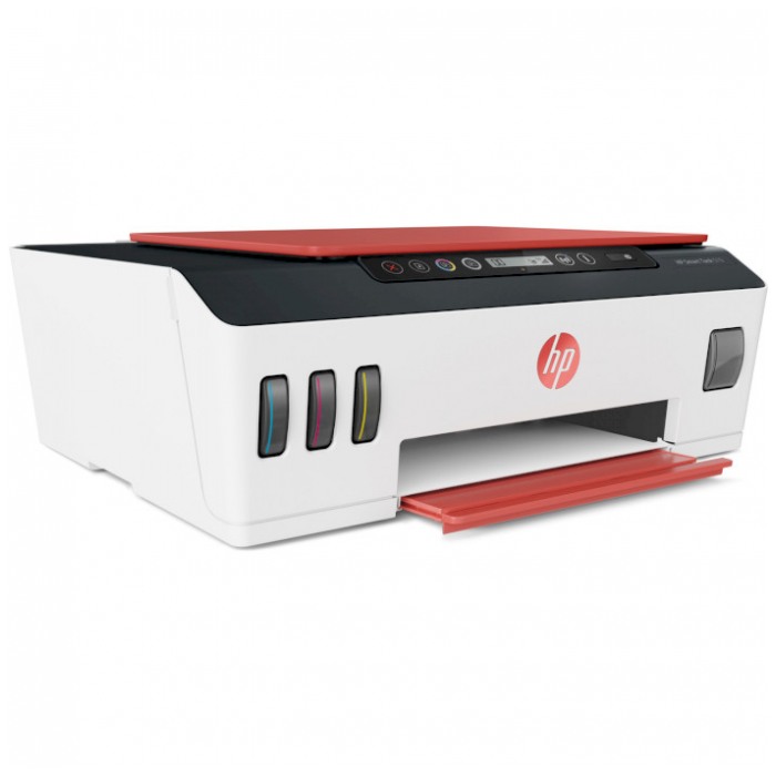 картинка МФУ лазерное HP Smart Tank 519 AIO (3YW73A) от магазина КомпьютерЦентр