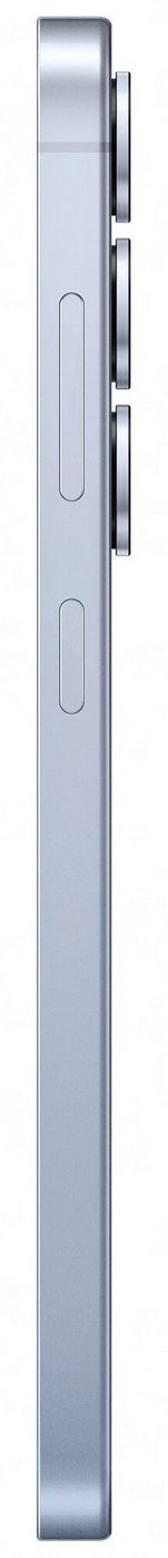 картинка Смартфон Samsung Galaxy S25 Icy Blue 6.2'' / 12Gb / 256Gb (SM-S931B/ DS) от магазина КомпьютерЦентр
