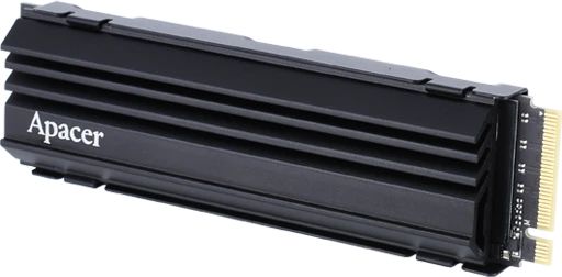 картинка SSD накопитель 1Tb Apacer AS2280Q4, Client SSD (AP1TBAS2280Q4U-1) от магазина КомпьютерЦентр