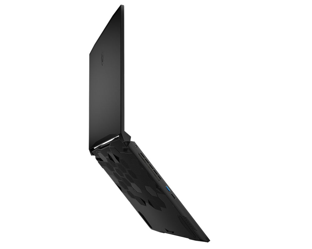 картинка Ноутбук MSI GF76 Katana (11UC-879XRU) 17.3'' 16 Гб/ SSD 512 Гб Black от магазина КомпьютерЦентр