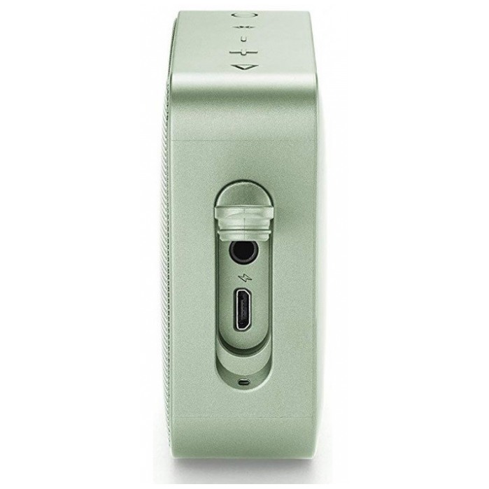 картинка Колонка JBL GO 2 Mint (JBLGO2MINT) от магазина КомпьютерЦентр