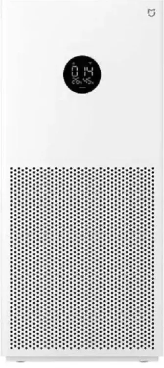 картинка Очиститель воздуха Xiaomi Mi Smart Air Purifier 4 Lite от магазина КомпьютерЦентр