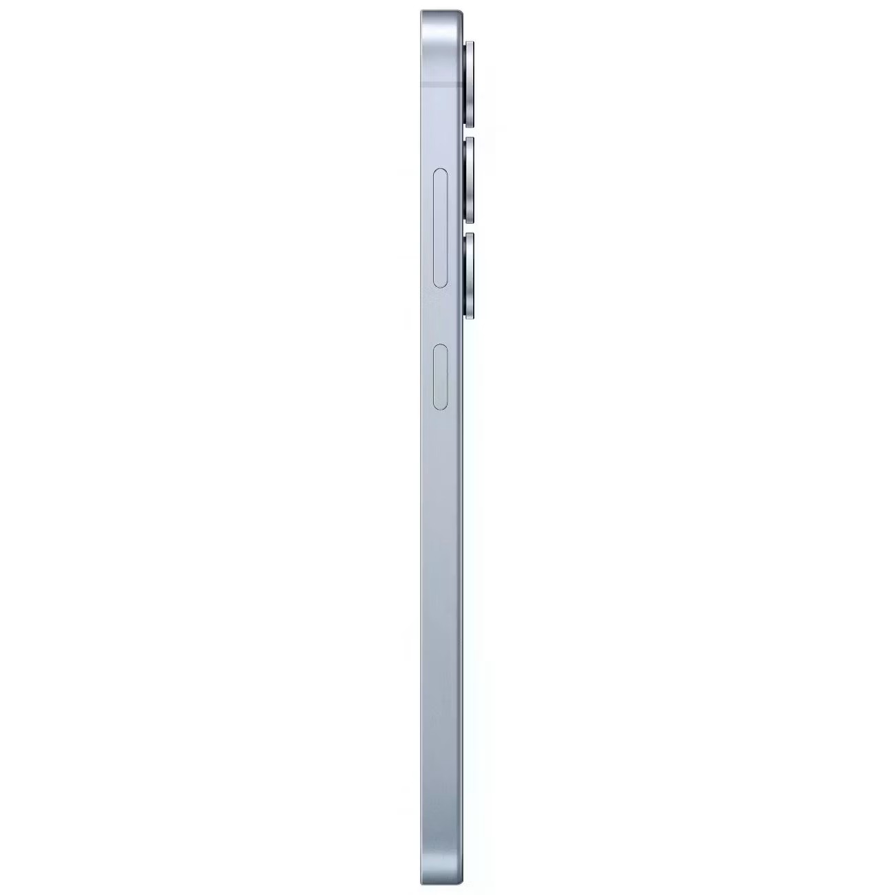картинка Смартфон Samsung Galaxy S25 Gray 6.2'' / 12Gb / 256Gb (SM-S931B/ DS) от магазина КомпьютерЦентр