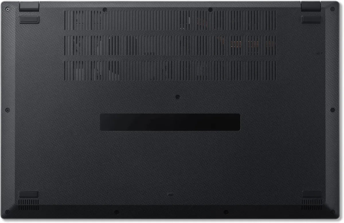 картинка Ноутбук Acer Aspire 3 A317-55P-C454 17.3 '' IPS FHD/  N100 /  8Gb/  512Gb SSD/  Intel UHD Graphics/  noOS/  Silver (NX.KDKCD.007) от магазина КомпьютерЦентр