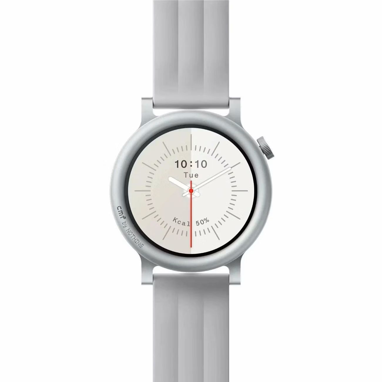 картинка Умные часы Nothing CMF Watch 3 Pro Global, Светло-серый от магазина КомпьютерЦентр