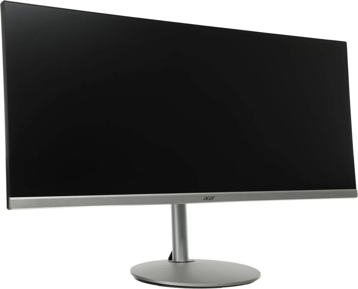 картинка Монитор 34'' Acer CB342CKsmiiphzx IPS 2K черный (UM.CB2EE.001) от магазина КомпьютерЦентр