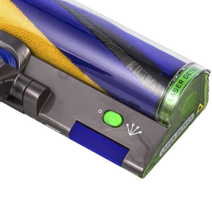 картинка Пылесос Dyson V15 Detect Total от магазина КомпьютерЦентр