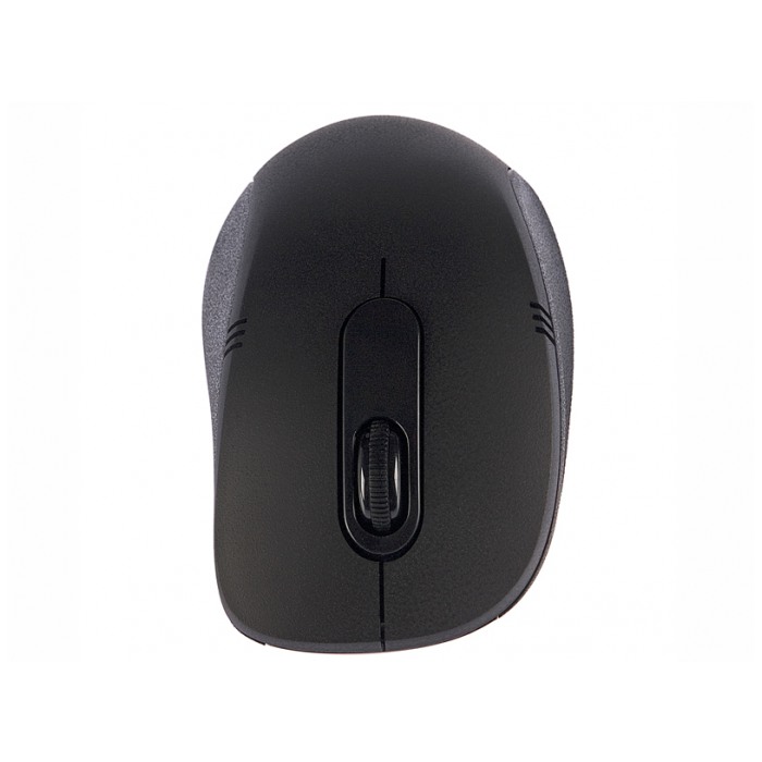 картинка Мышка A4tech G7-630 Black Wireless (G7-630-5) от магазина КомпьютерЦентр