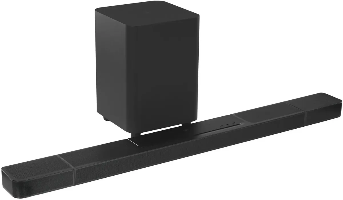 картинка Саундбар JBL BAR 1300 черный от магазина КомпьютерЦентр