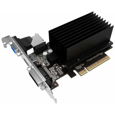 картинка Видеокарта Palit 2Gb DDR3 GeForce GT630 (NEAT6300HD46-2080H) от магазина КомпьютерЦентр