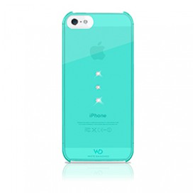 картинка Чехол White Diamonds Trinity Mint for iPhone 5 (1210TRI53) от магазина КомпьютерЦентр