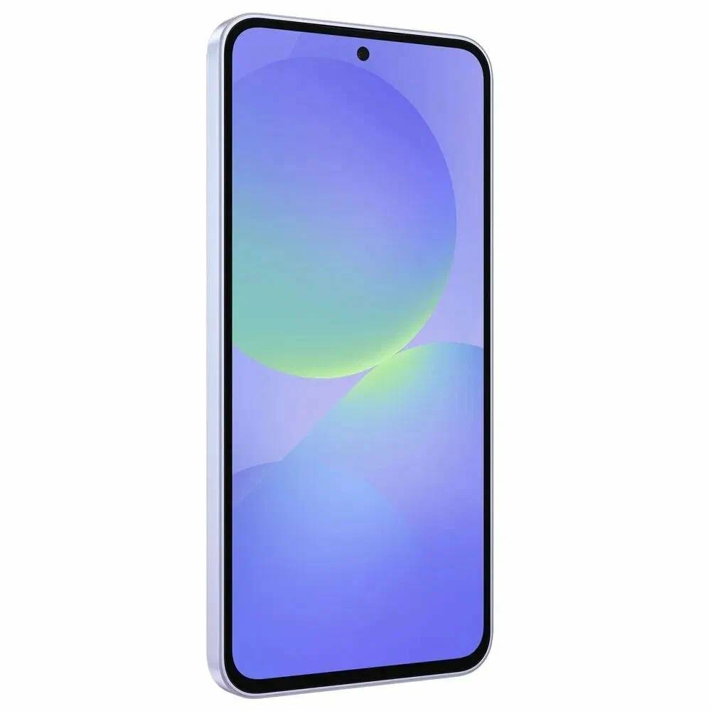 картинка Смартфон Samsung Galaxy A36 Lavender 6.7'' / 8Gb / 256Gb от магазина КомпьютерЦентр