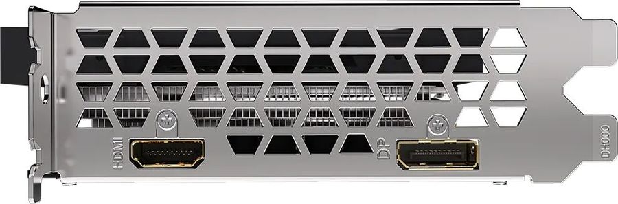 картинка Видеокарта Radeon RX6400 Eagle Gigabyte (GV-R64EAGLE-4GD) от магазина КомпьютерЦентр