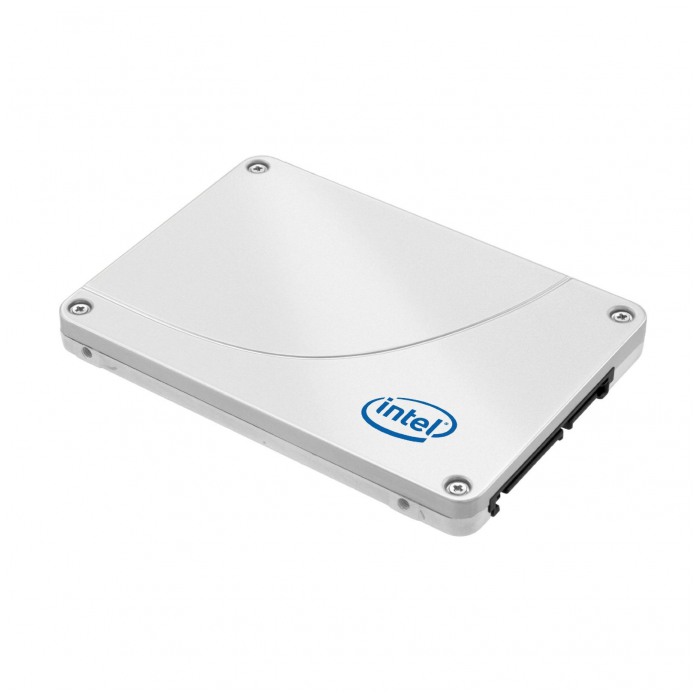 картинка SSD накопитель Intel 180 Gb 2.5″ 530 Series SATAIII MLC (SSDSC2BW180A401) от магазина КомпьютерЦентр