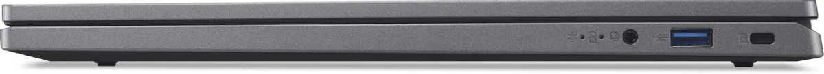картинка Ноутбук Acer Aspire 3 A317-55P-C454 17.3 '' IPS FHD/  N100 /  8Gb/  512Gb SSD/  Intel UHD Graphics/  noOS/  Silver (NX.KDKCD.007) от магазина КомпьютерЦентр