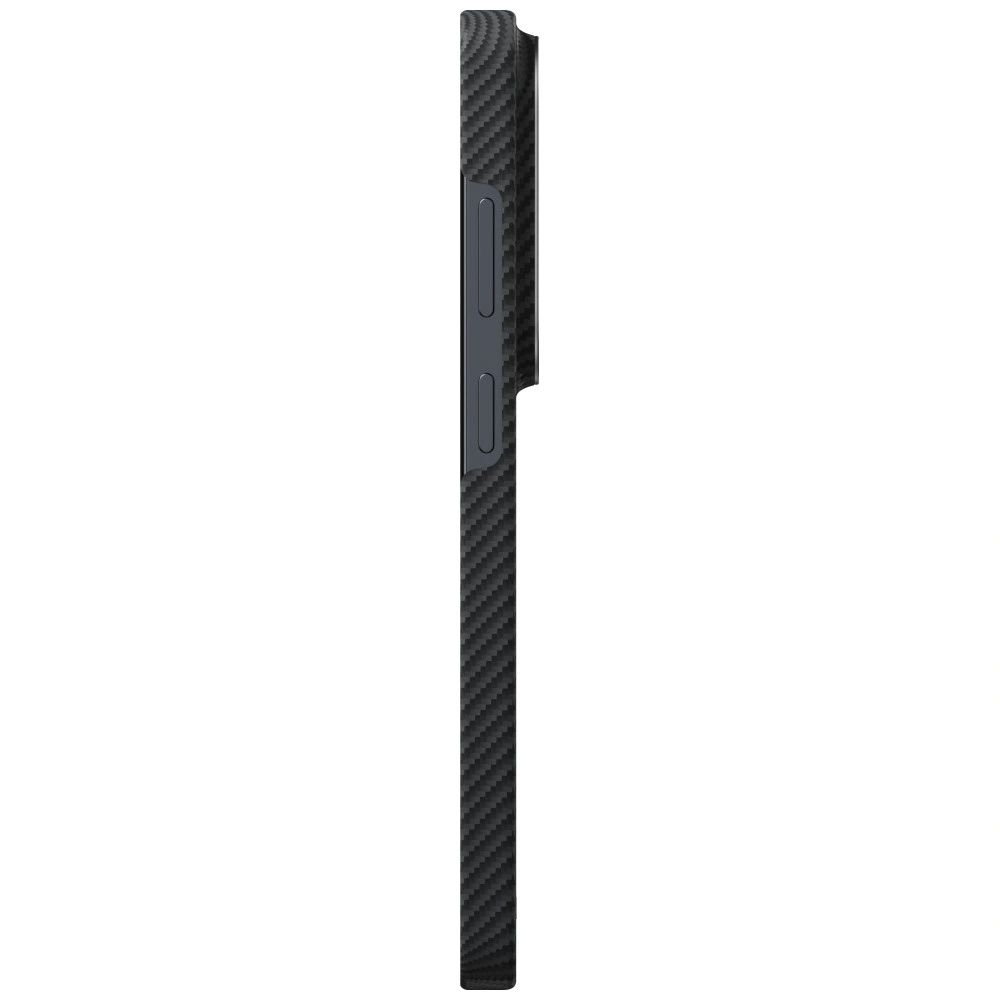 картинка Чехол Pitaka Ultra-Slim для Samsung Galaxy S26 Ultra, черный от магазина КомпьютерЦентр