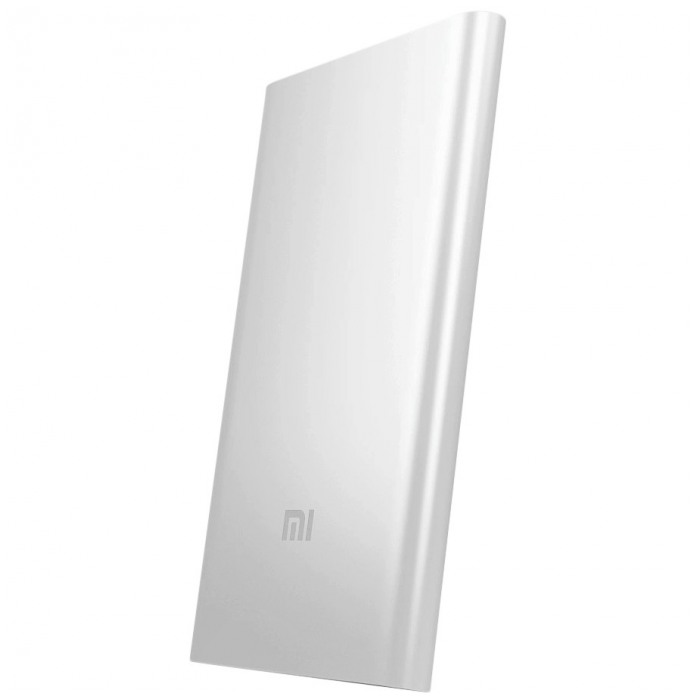 картинка Аккумулятор внешний Xiaomi Mi Power bank 5000 mAh (6954176883742) от магазина КомпьютерЦентр