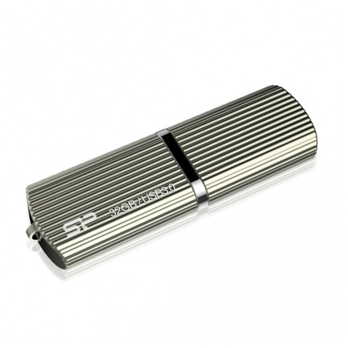 картинка Флешка USB SiliconPower 32Gb Marvel M50 Champagne USB3.0 (SP032GBUF3M50V1C) от магазина КомпьютерЦентр