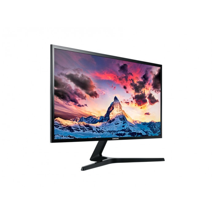 картинка Монитор Samsung 24' S24F356FHI PLS LED Black (LS24F356FHIXCI) от магазина КомпьютерЦентр