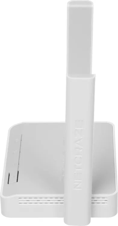 картинка Маршрутизатор Netcraze Carrier (NC-1721) AC1200 Wi-Fi 5 3-портовым Smart-коммутатором и портом USB от магазина КомпьютерЦентр