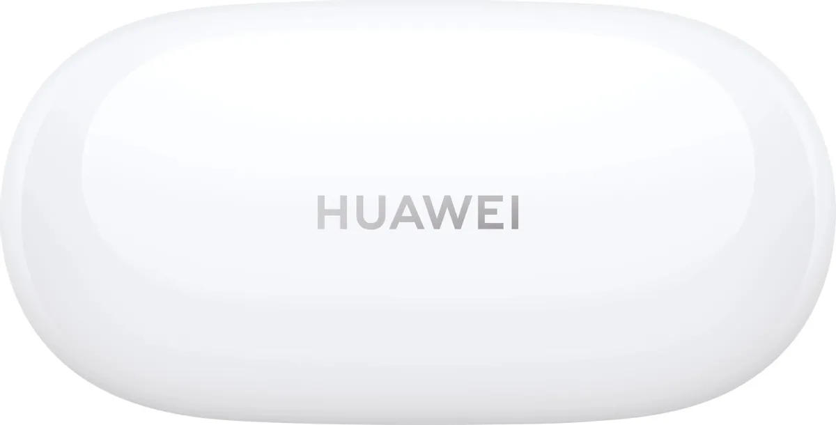 картинка Bluetooth-гарнитура Наушники Huawei FreeBuds SE, белый (55034953) от магазина КомпьютерЦентр