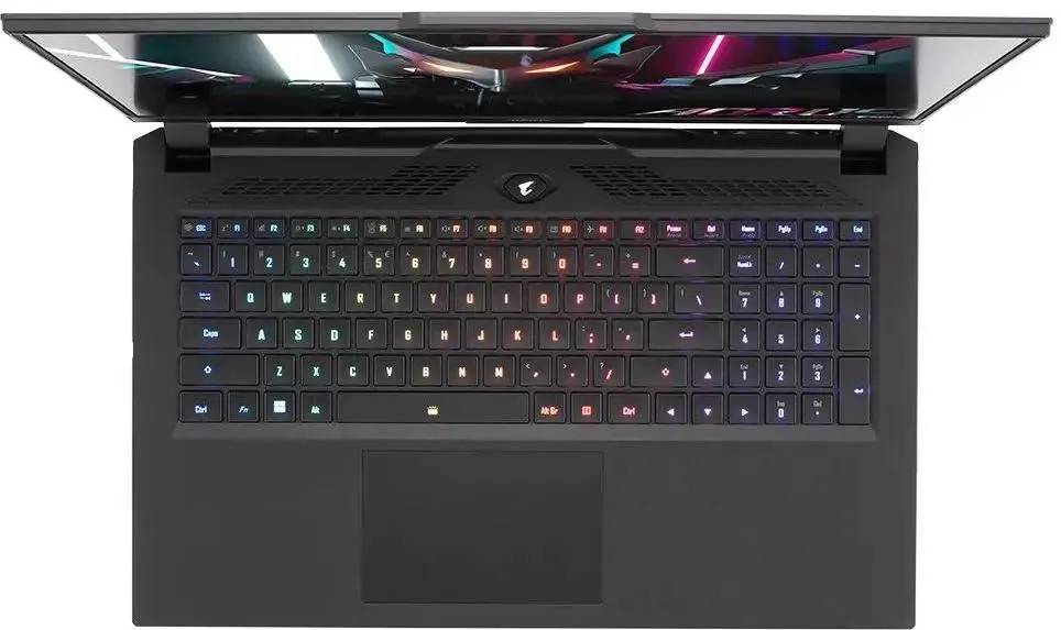 картинка Ноутбук AORUS 17H (17HBXF-74KZ554SD) 17.3'' IPS 16Гб / SSD 1Tb Black от магазина КомпьютерЦентр