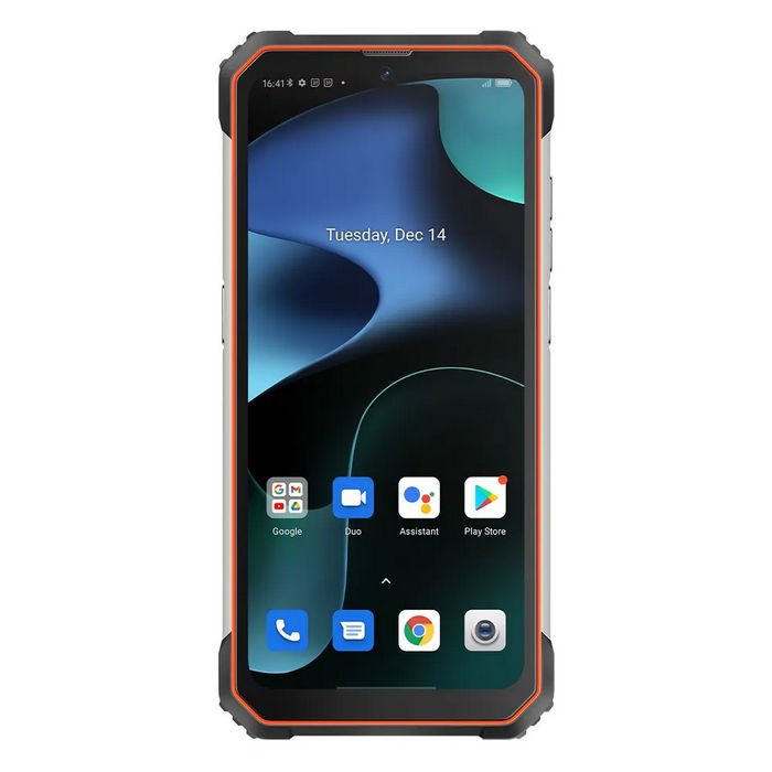 картинка Смартфон Blackview BV8800 Orange 6.58'' 8Gb / 128Gb от магазина КомпьютерЦентр
