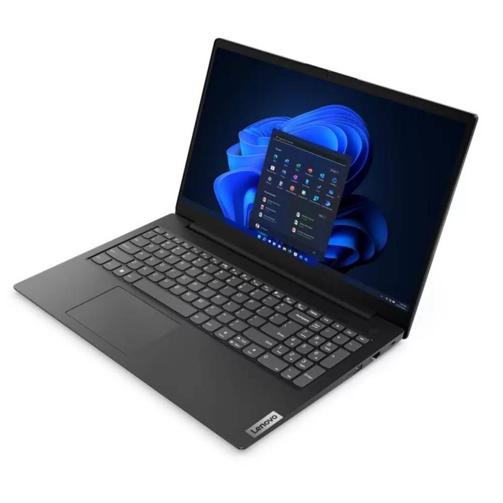 картинка Ноутбук Lenovo V15 G4 IPU 15.6'' FHD IPS 300nits/  Core i5 13420H/  16Gb / 512Gb SSD /  Wi-Fi/  Bt/  DOS/  Black (83AY100BVRU) от магазина КомпьютерЦентр