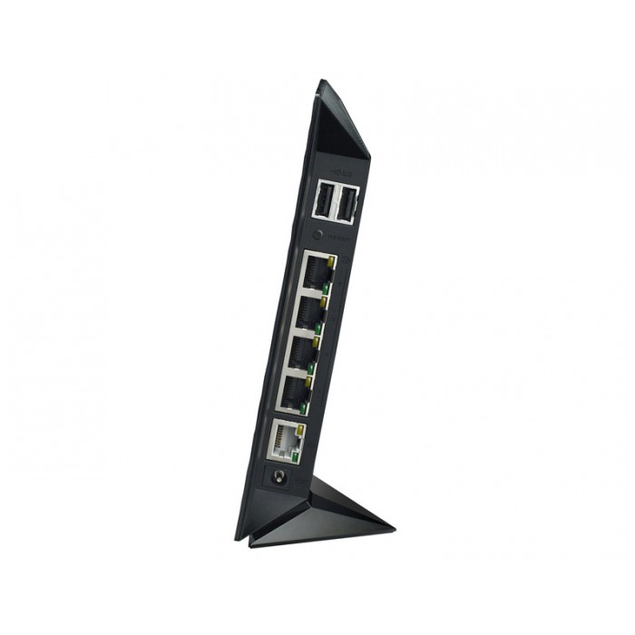 картинка Wi-Fi Маршрутизатор Asus RT-N56U от магазина КомпьютерЦентр