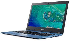картинка Ноутбук Acer Aspire 1 A114-32-P4WU Blue (NX.GW9ER.007) от магазина КомпьютерЦентр
