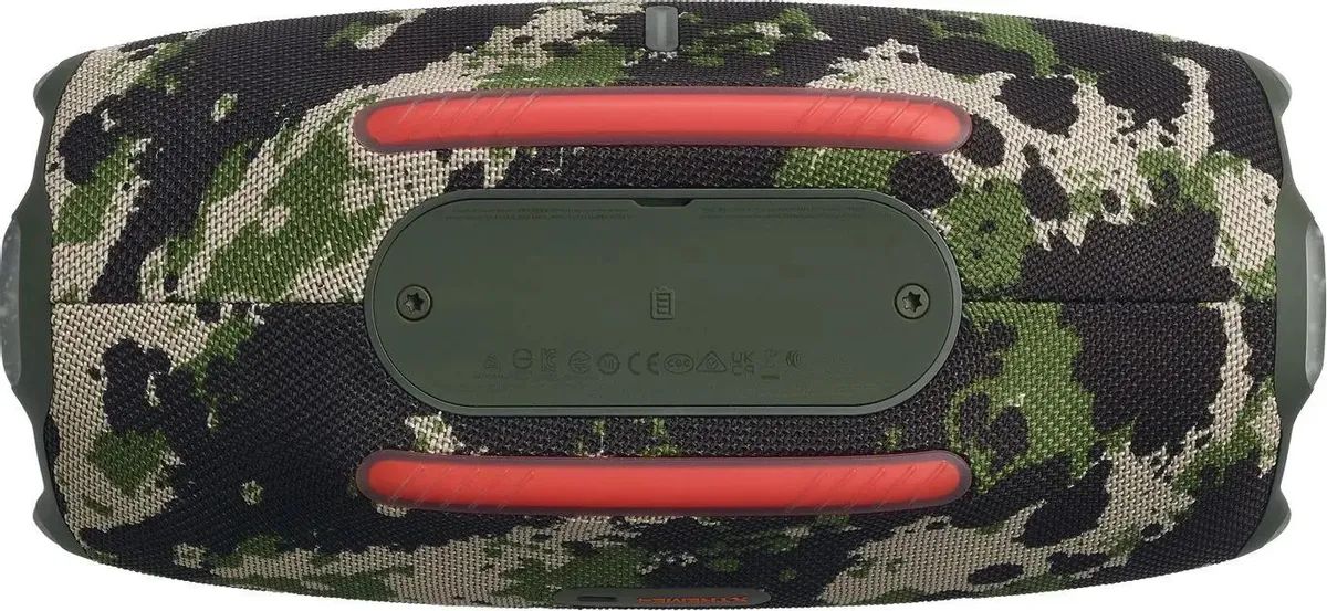 картинка Акустика JBL Extreme 4 Камуфляж (JBLXTREME4CAMOUK) от магазина КомпьютерЦентр