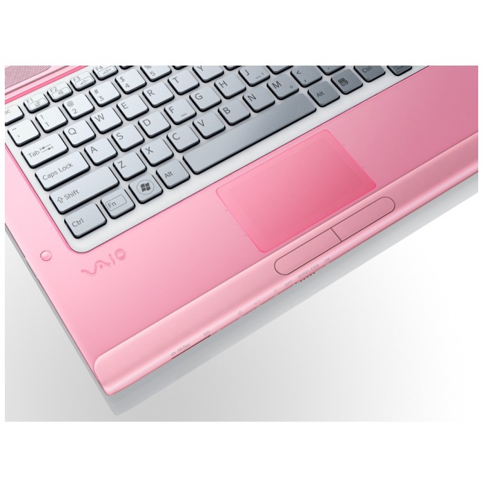 картинка Ноутбук Sony VPC-CA1S1R/P Pink (VPC-CA1S1R/P) от магазина КомпьютерЦентр