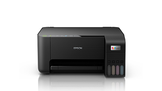 картинка МФУ струйное Epson L3250 от магазина КомпьютерЦентр